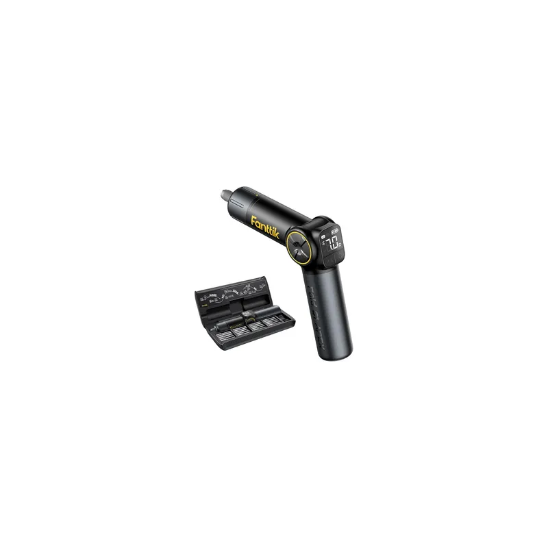 Fanttik S1 Apex Deluxe Electric Screwdriver